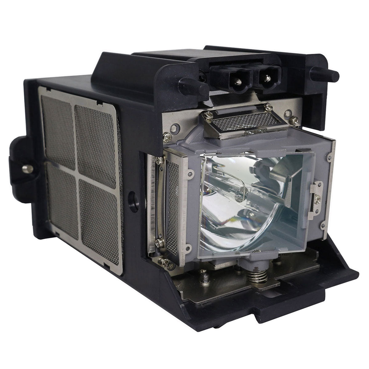 Barco RLM W8 Replacement Projector Lamp with Original Osram Bulb and Housing - view 3