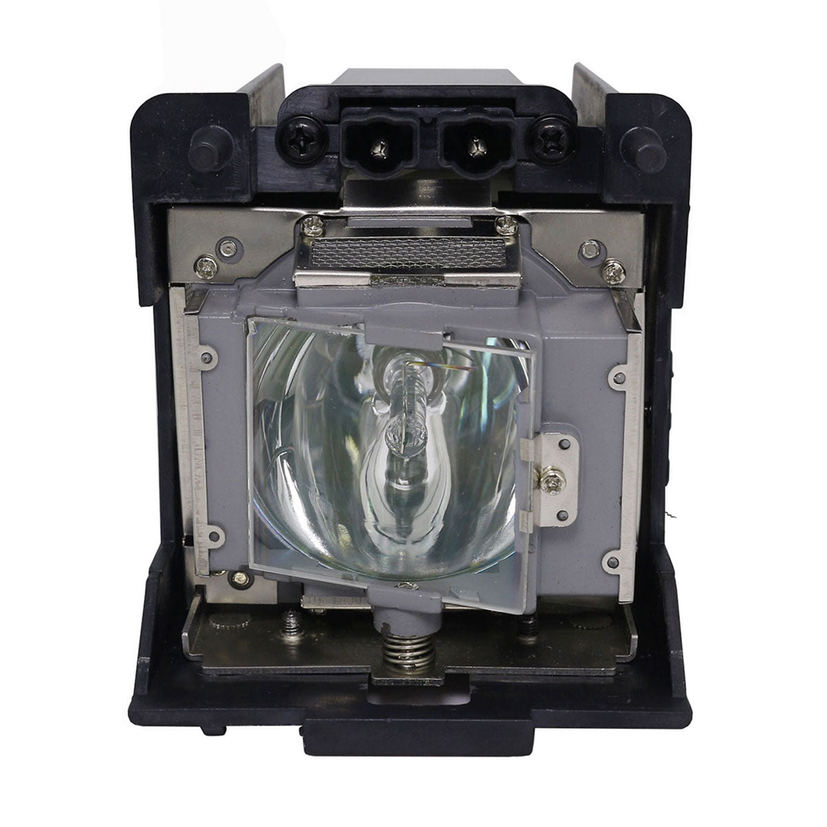 Barco RLM W8 Replacement Projector Lamp with Original Osram Bulb and Housing - view 4