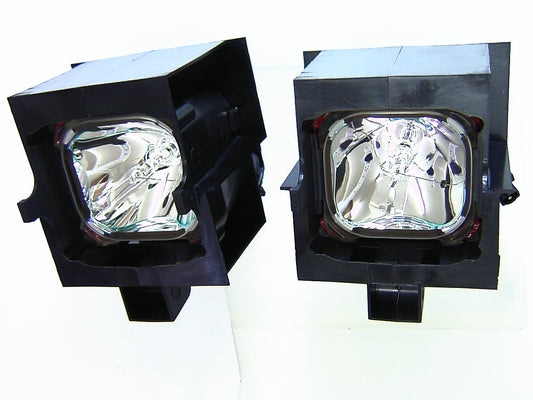 Barco iQ300-Series (Dual Lamp) Compatible Replacement Projector Lamp