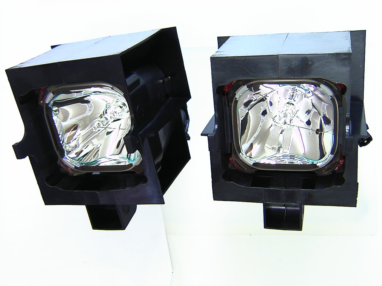 Barco iQ-300 (Dual Lamp) Compatible Replacement Projector Lamp