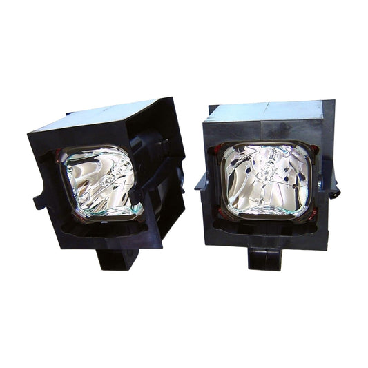 Barco iQ-300 (Dual Lamp) Replacement Projector Lamp With Original Bulb Inside