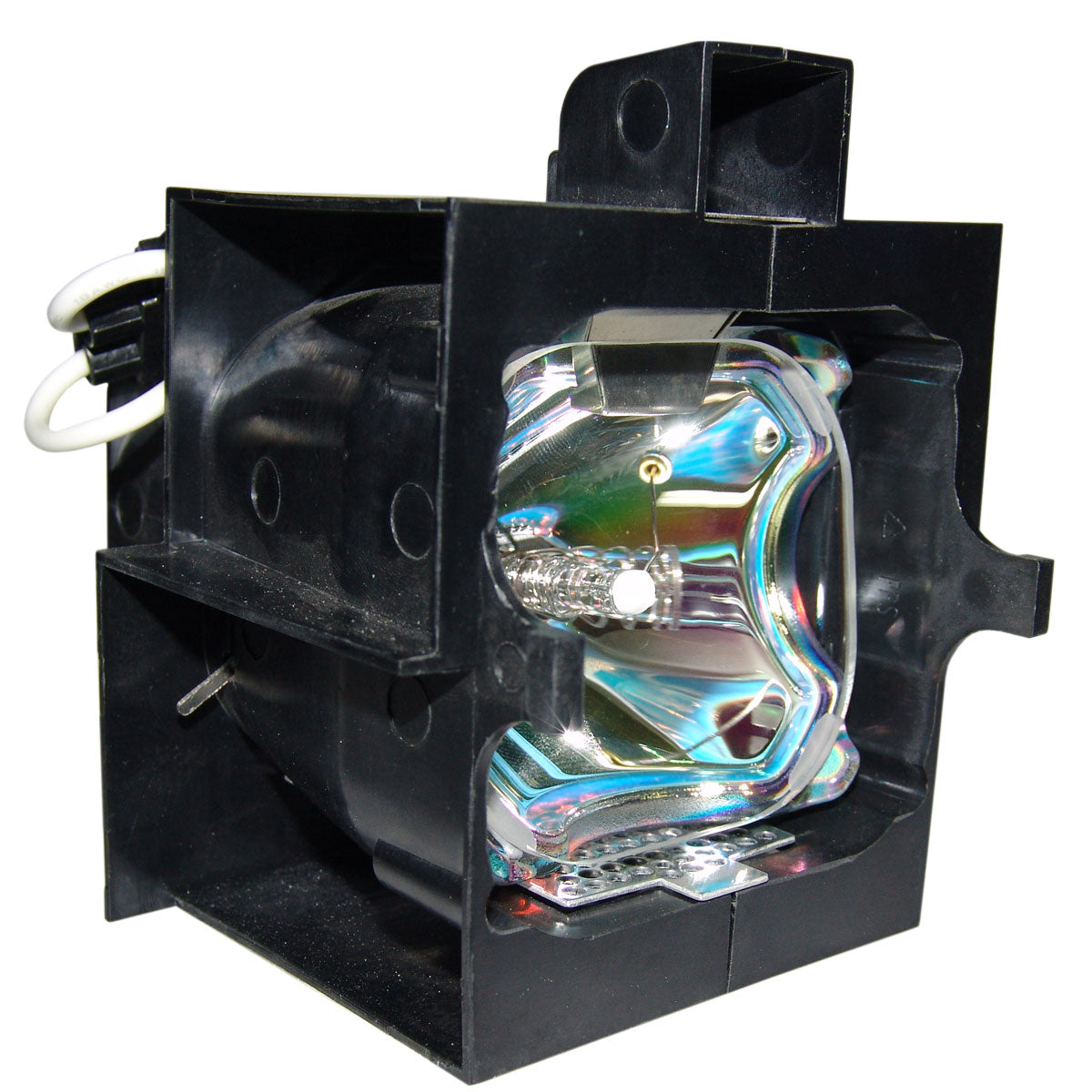 Barco iQ R500 Replacement Projector Lamp with Original Bulb Inside - view 3