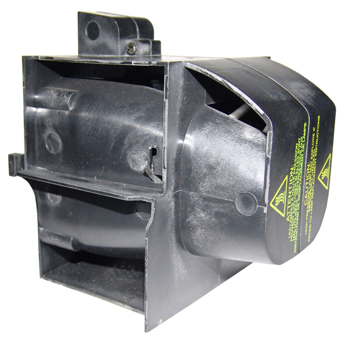 Barco iQ Pro R500 Replacement Projector Lamp with Original Bulb Inside - view 6