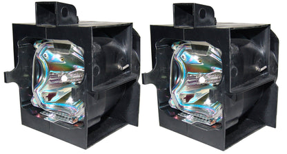 Barco iQ350-Series (Dual Lamp) Compatible Replacement Projector Lamp