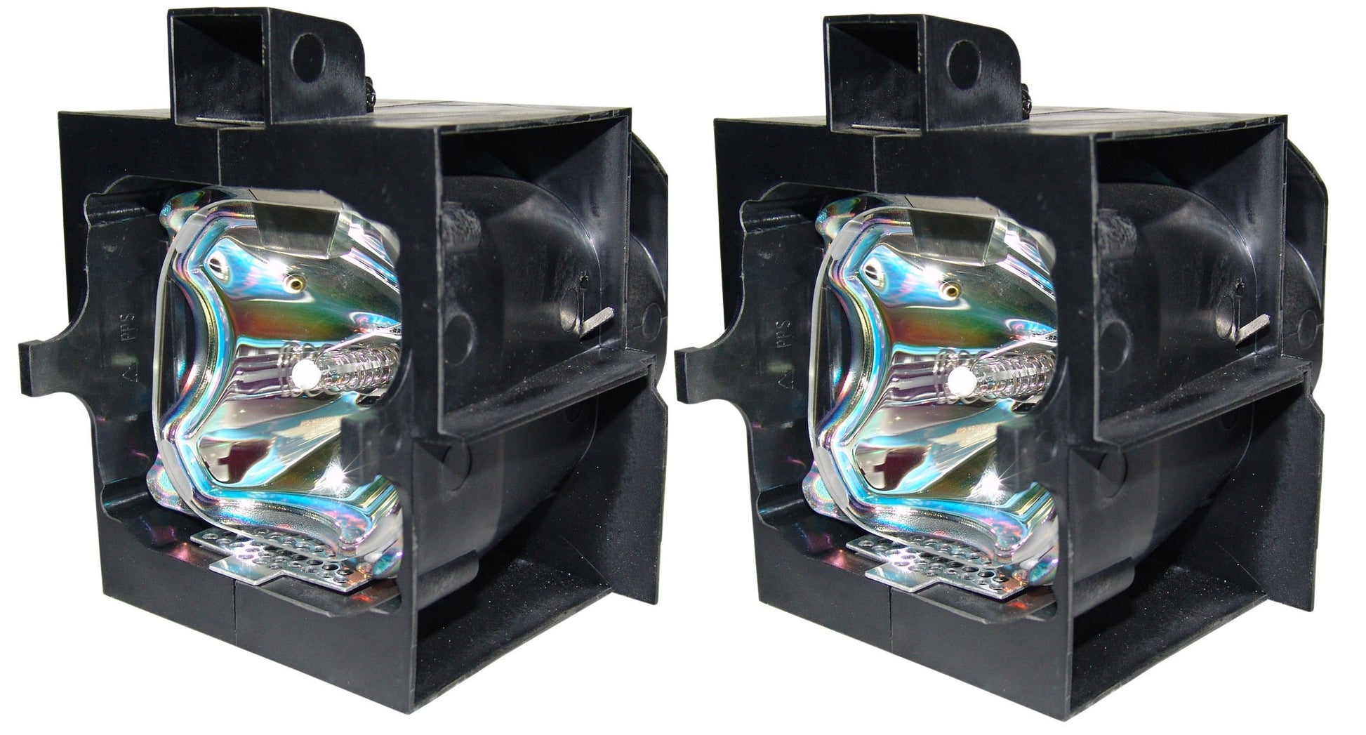 Barco iQ-500-Series-DUAL Replacement Projector Lamp With Original Bulb Inside