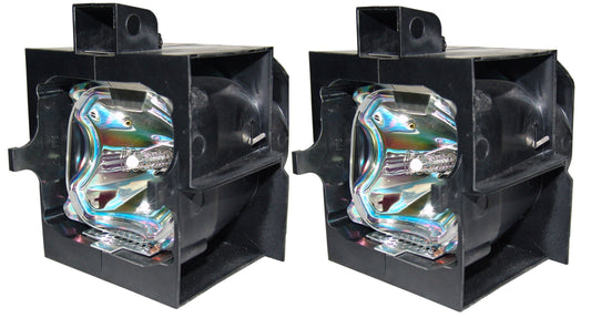Barco iQ400-Series (Dual Lamp) Compatible Replacement Projector Lamp