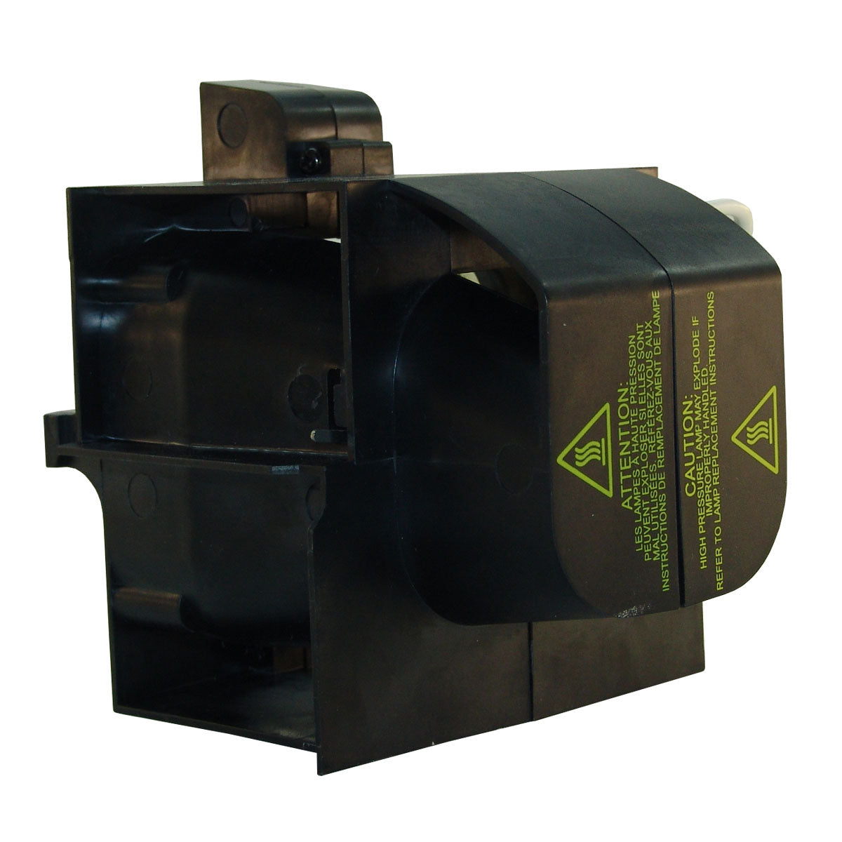 Barco IQ Pro R210L (Single) Replacement Projector Lamp With Original Bulb Inside