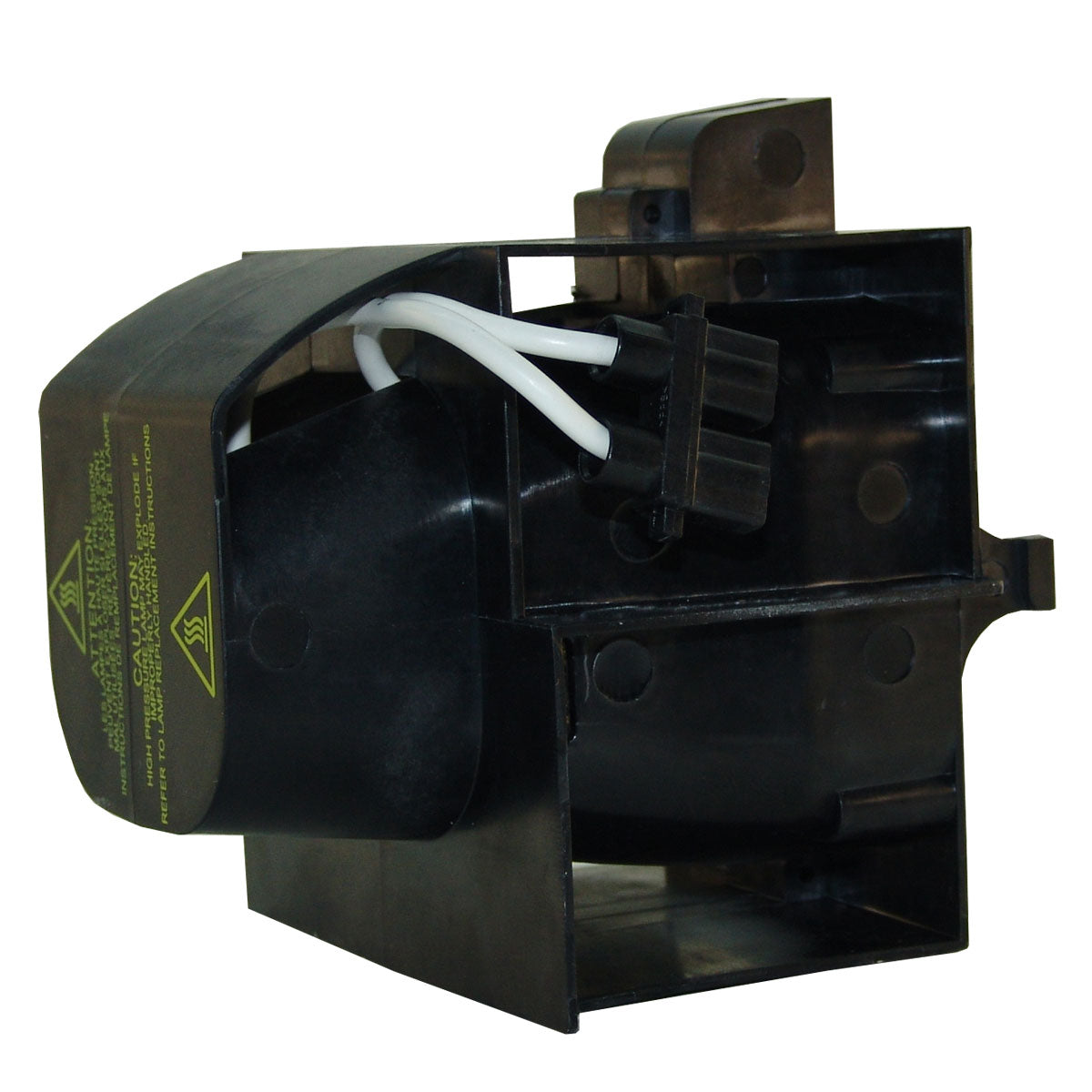 Barco IQ Pro R200L (Single) Compatible Replacement Projector Lamp