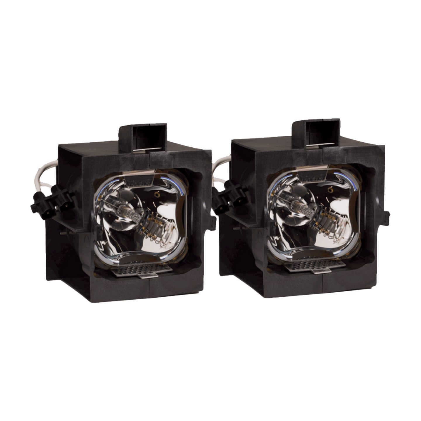 Barco iD Pro R600+ Replacement Projector Lamp with Original Bulb Inside - view 4