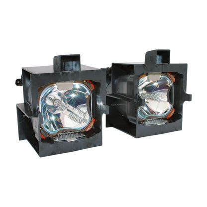 Barco iD LR-6 Replacement Projector Lamp with Original Bulb Inside - view 7