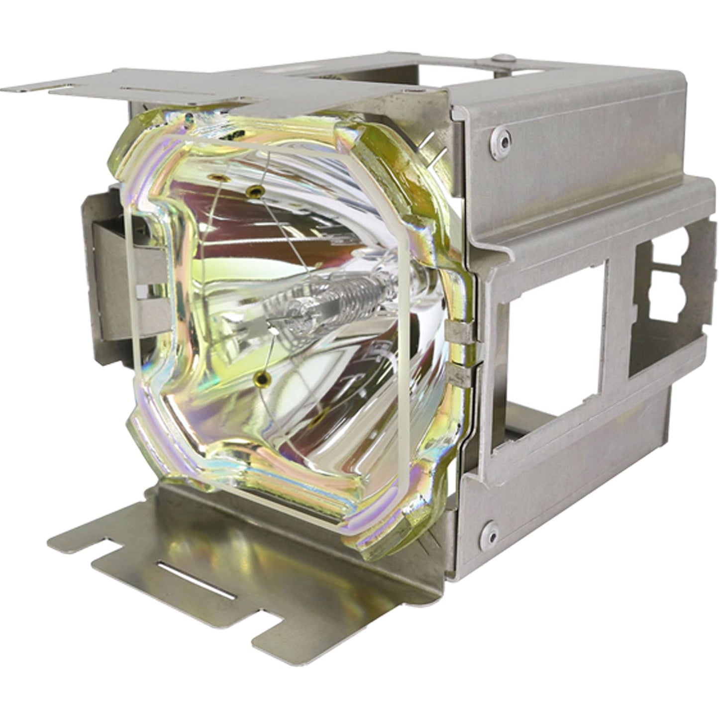 Barco iCon-H600-DUAL Replacement Projector Lamp With Original Bulb Inside