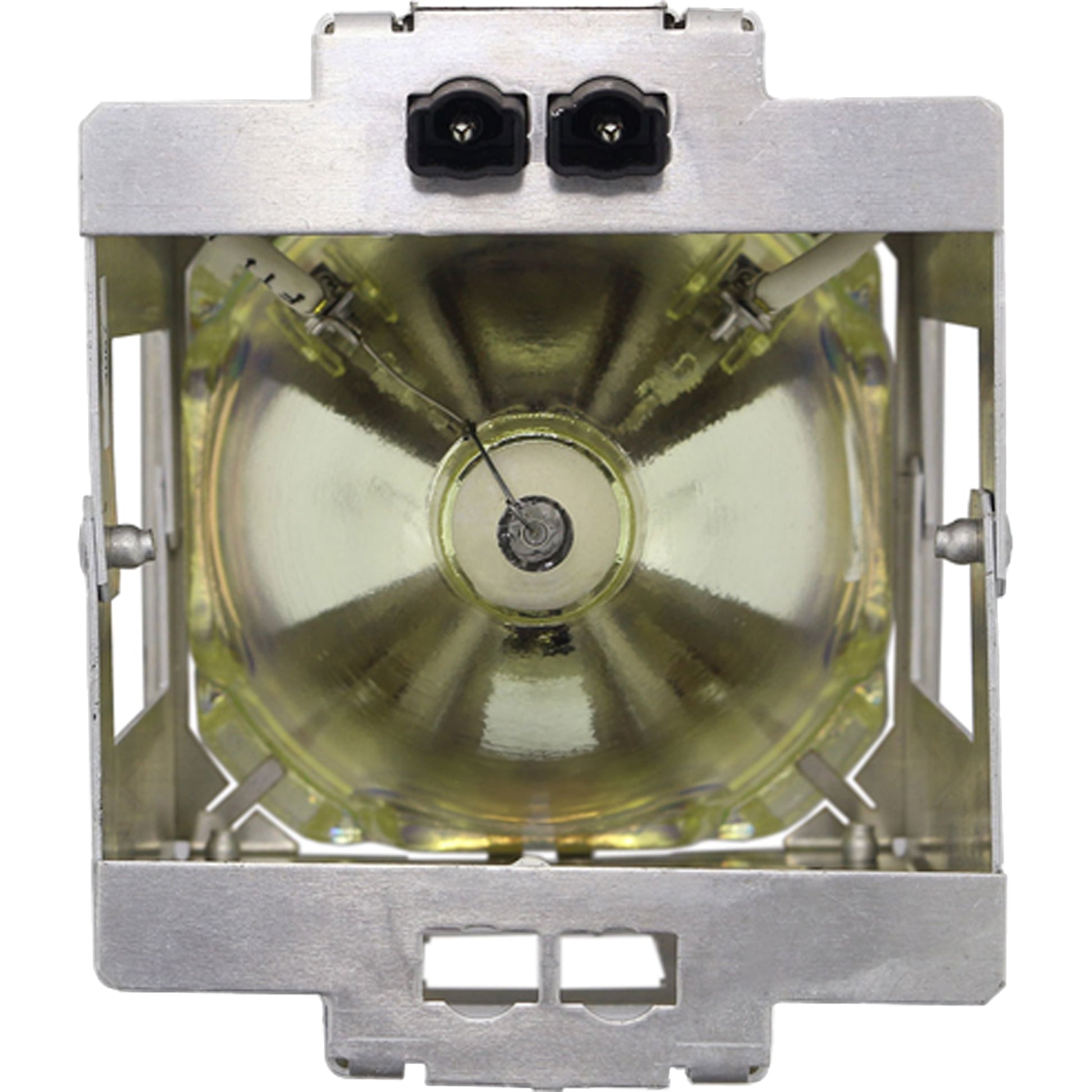 Barco R9841829 Replacement Projector Lamp With Original Bulb Inside