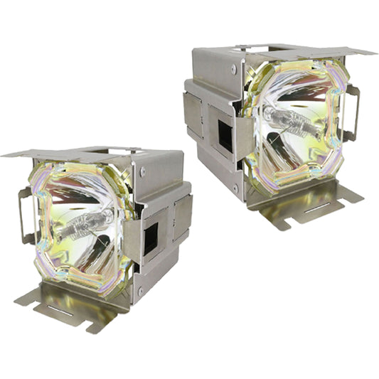 Barco iCon-H600-DUAL Replacement Projector Lamp With Original Bulb Inside