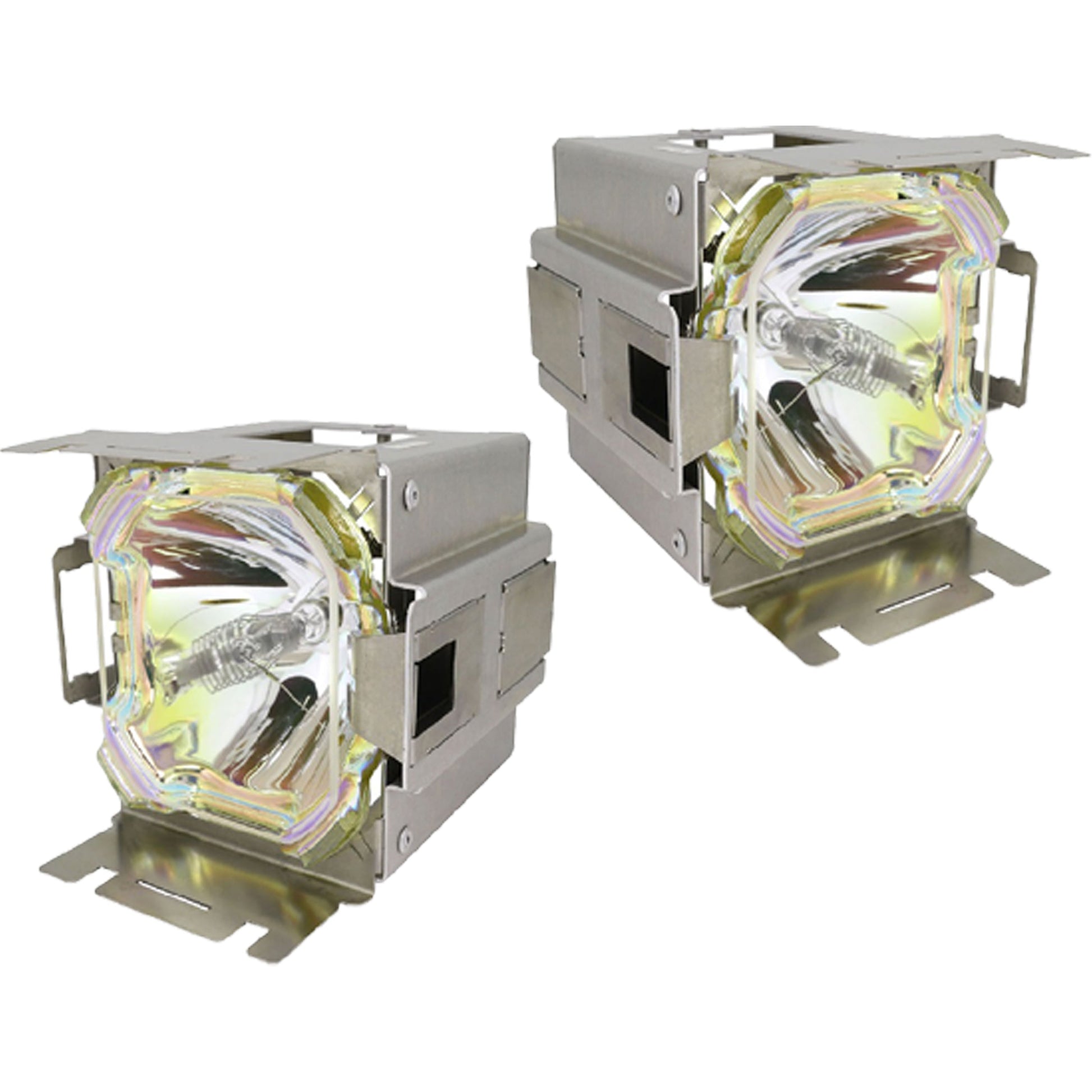 Barco H600 (Dual Lamp) Replacement Projector Lamp With Original Bulb Inside