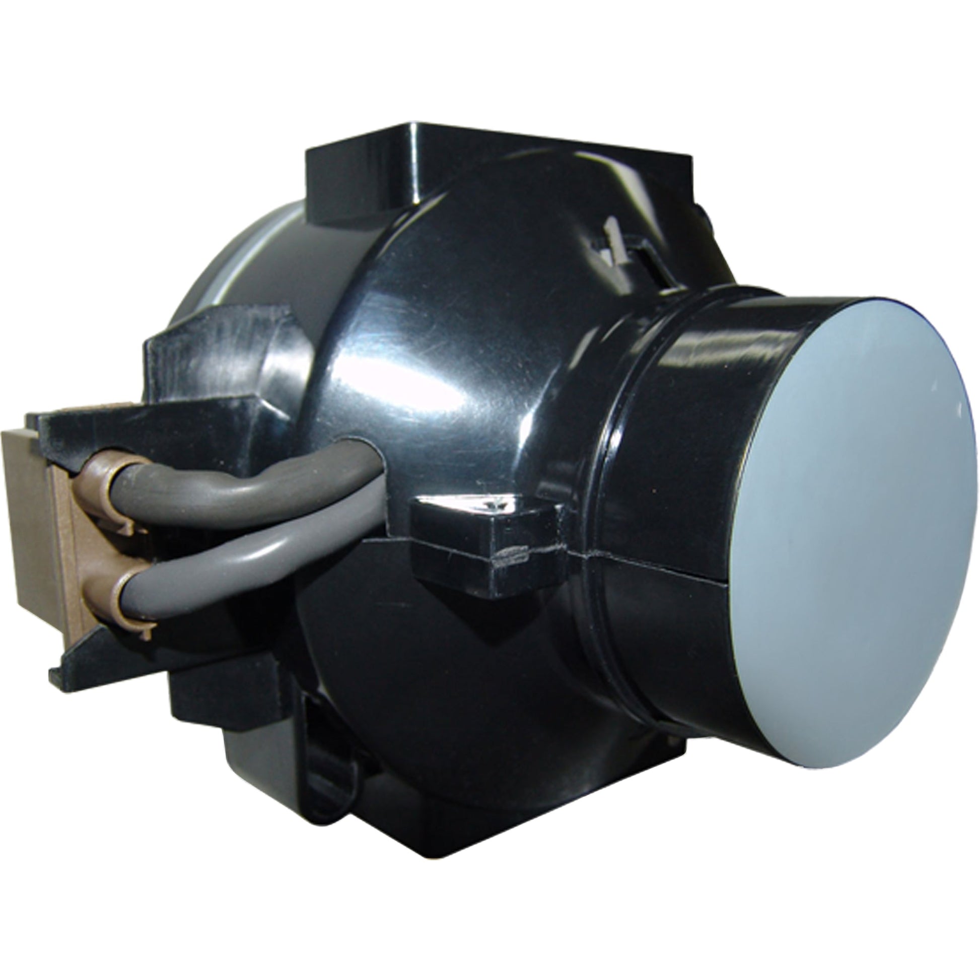 Barco Overview FD70-DL Replacement Projector Lamp with Original Bulb Inside - view 7