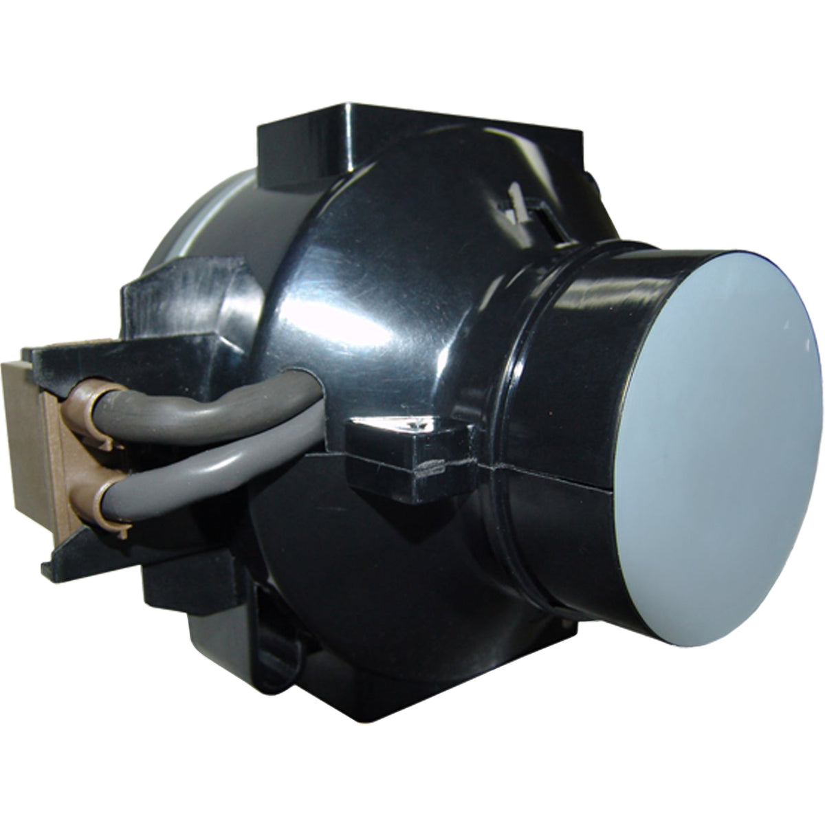 Barco MDR50 Replacement Projector Lamp with Original Bulb Inside - view 7
