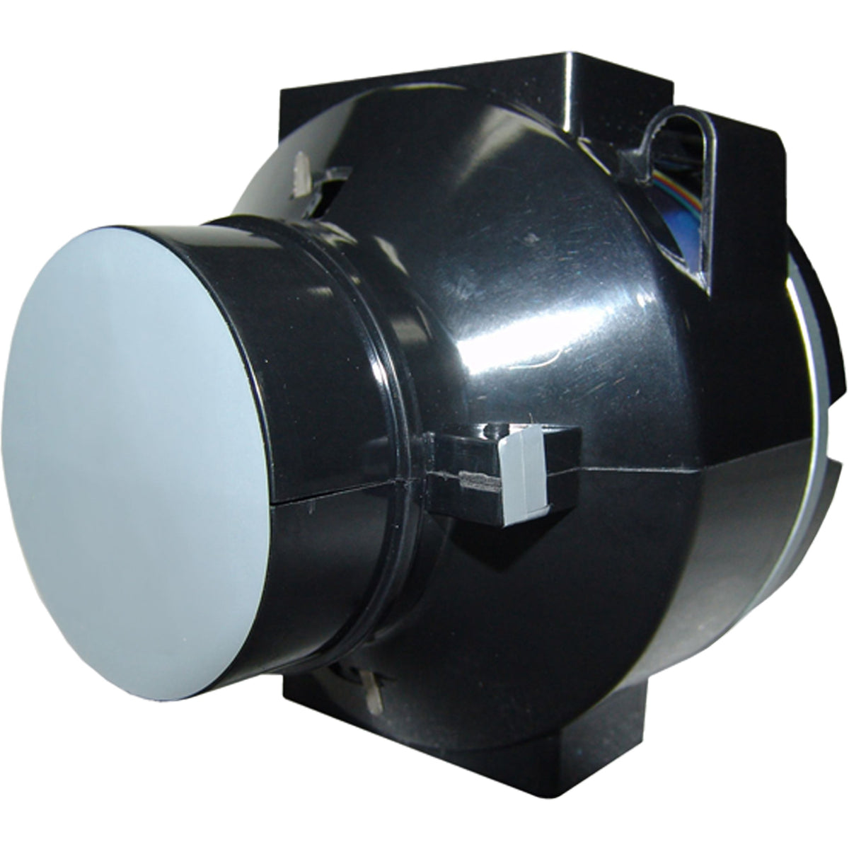 Barco R764225 Replacement Projector Lamp with Original Bulb Inside - view 8