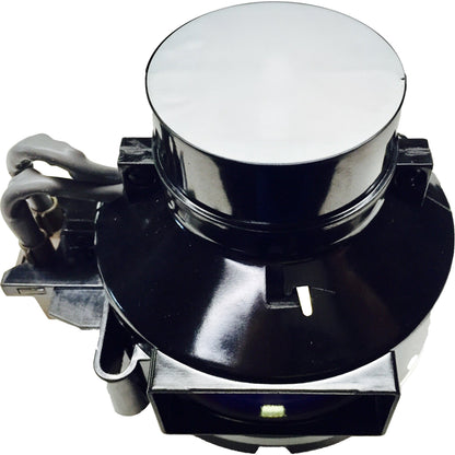 Barco MDR50 DL Replacement Projector Lamp with Original Bulb Inside - view 3