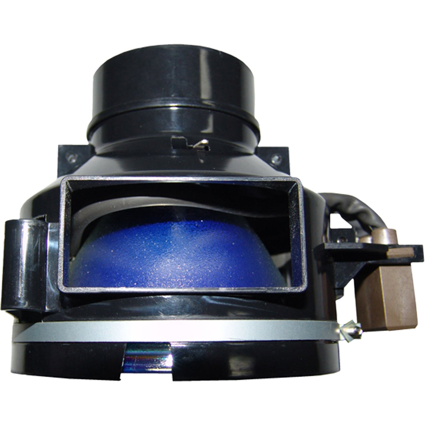 Barco R764454 Replacement Projector Lamp with Original Bulb Inside - view 6