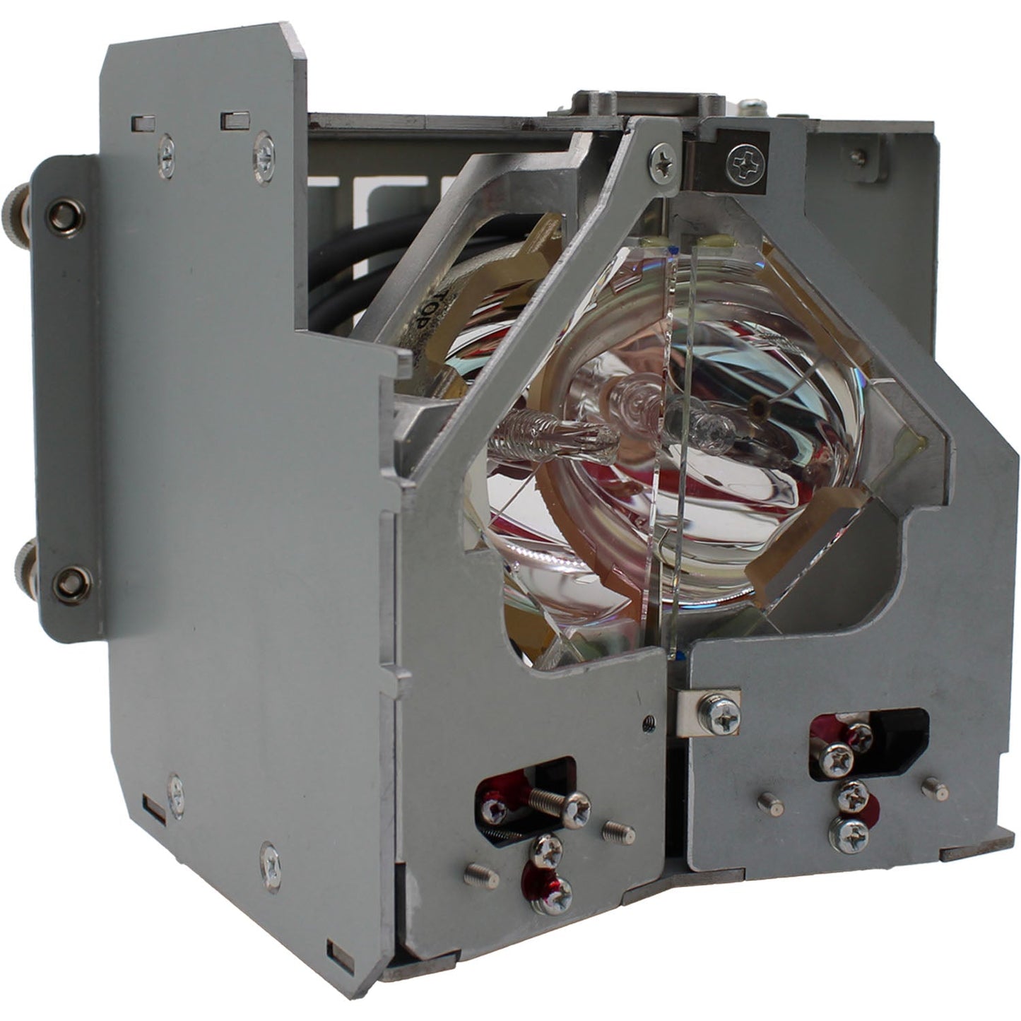 Barco R9852940 Replacement Projector Lamp With Original Bulb Inside