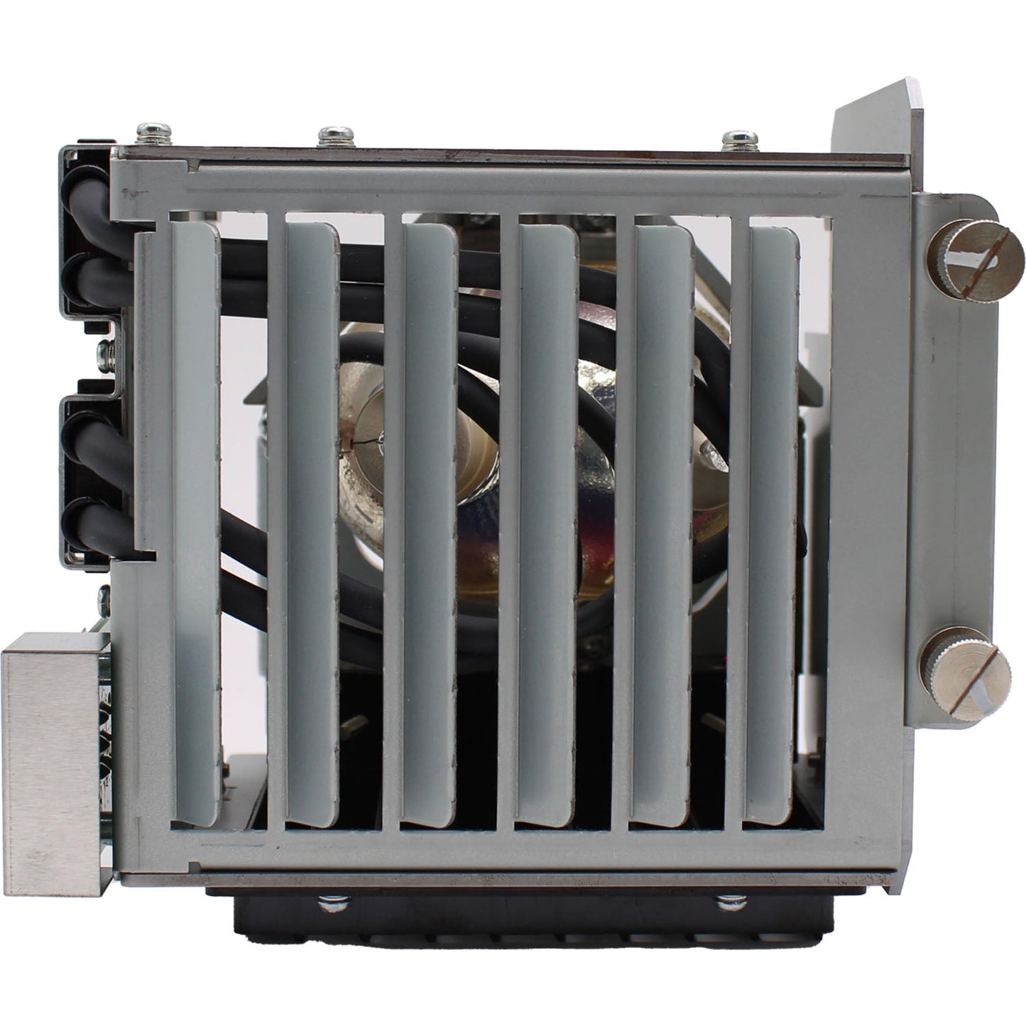 Barco R9841880 Replacement Projector Lamp With Original Bulb Inside