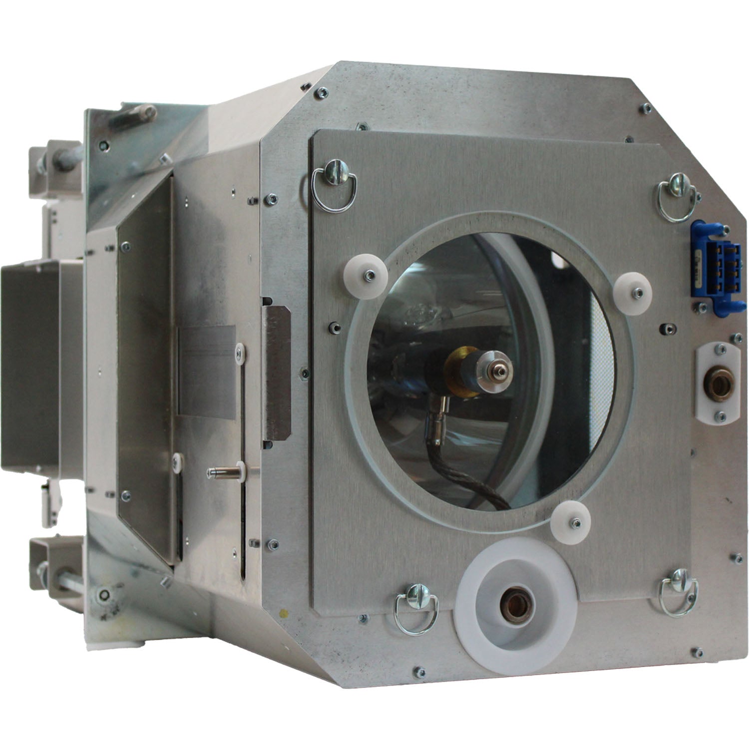 Barco FLM-R22+ Replacement Projector Lamp With Original Bulb Inside
