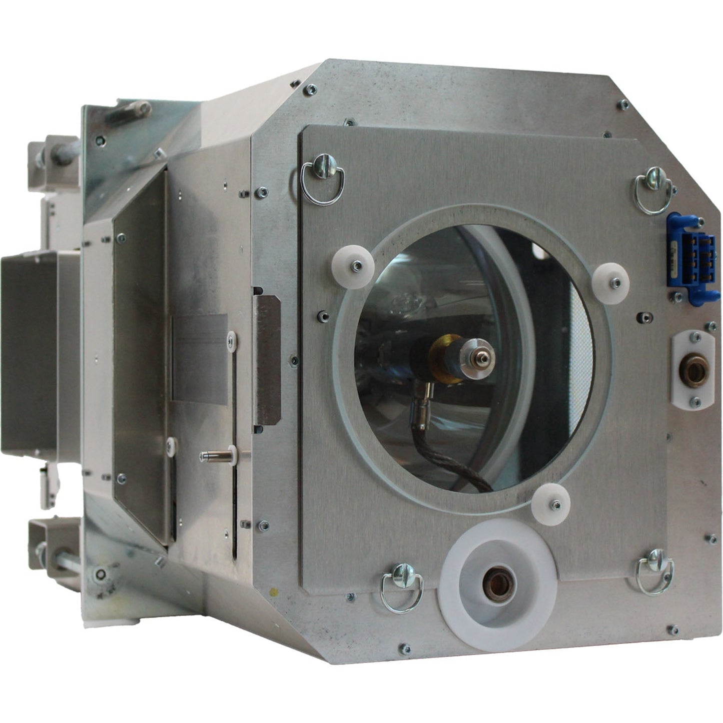 Barco HDF-W26 Replacement Projector Lamp With Original Bulb Inside