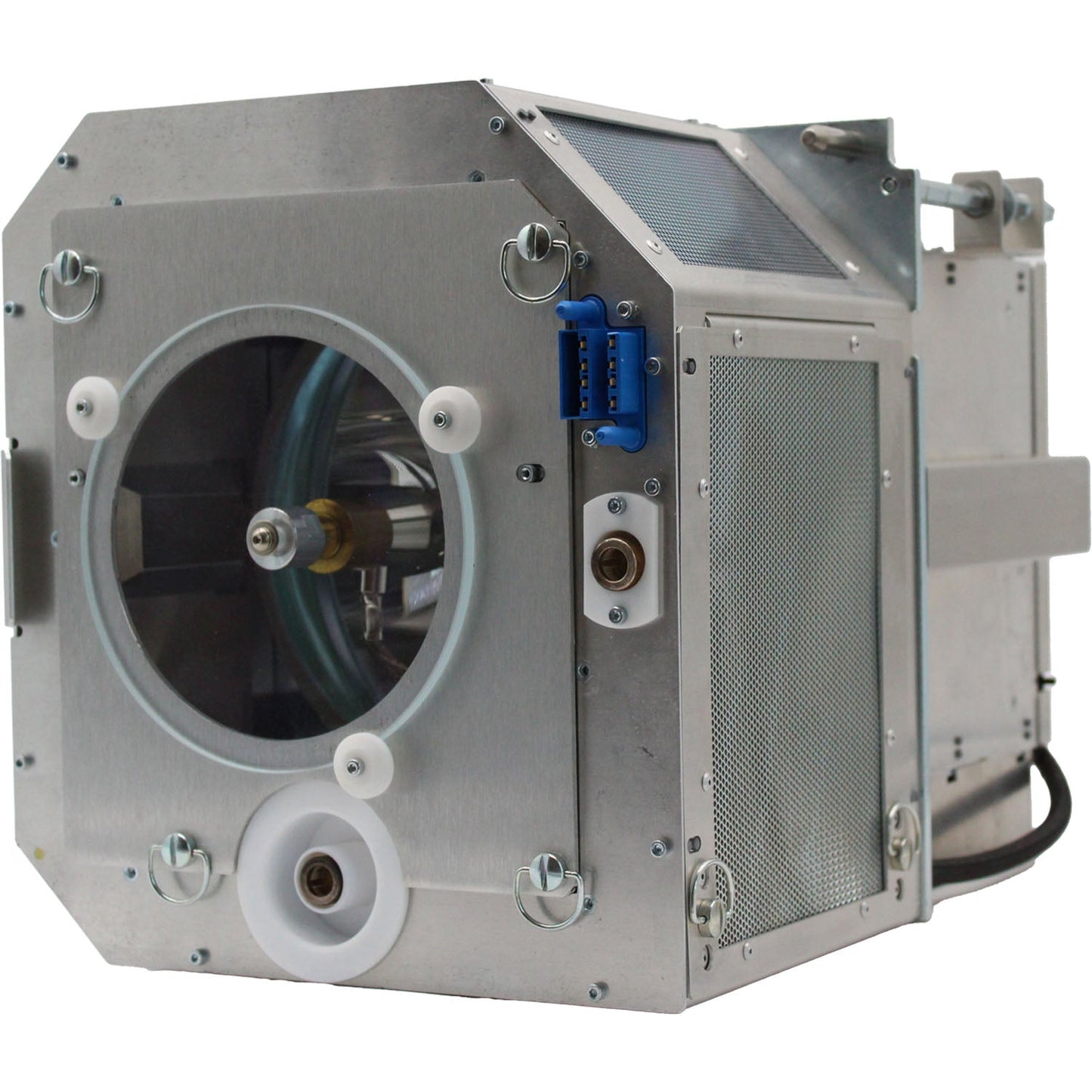 Barco HDF-W26 Replacement Projector Lamp With Original Bulb Inside