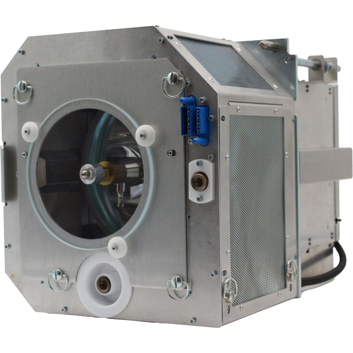 Barco R9854535 Replacement Projector Lamp With Original Bulb Inside