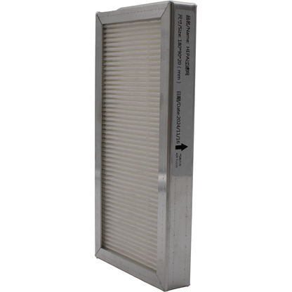Barco Replacement CLM Dustfilters - R98610206