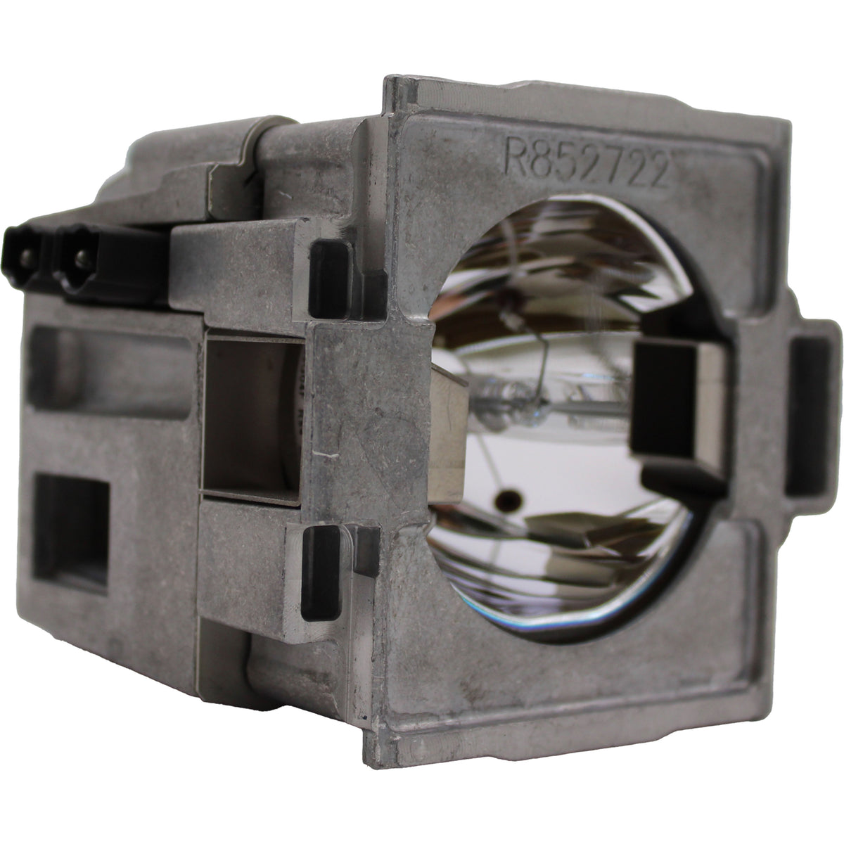 Barco CLM HD8 Replacement Projector Lamp with Original Osram Bulb and Housing - view 7