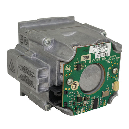 Barco CLM R10+ Replacement Projector Lamp with Original Osram Bulb and Housing - view 3