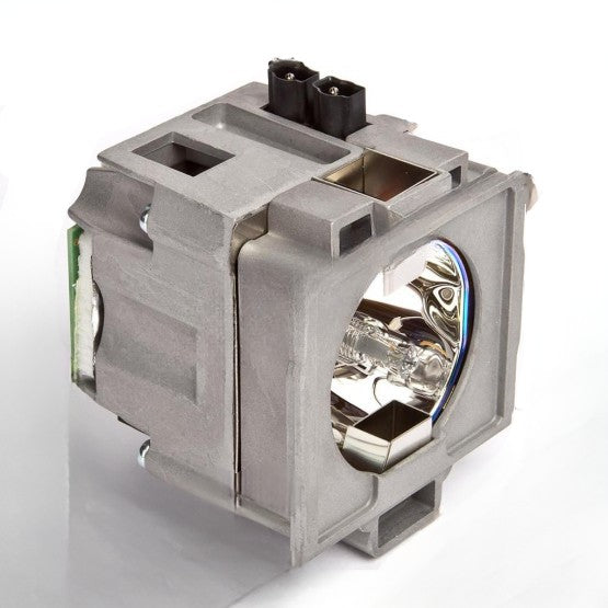 Barco CLM HD8 (4-pack) Genuine OEM Replacement Projector Lamp & Housing