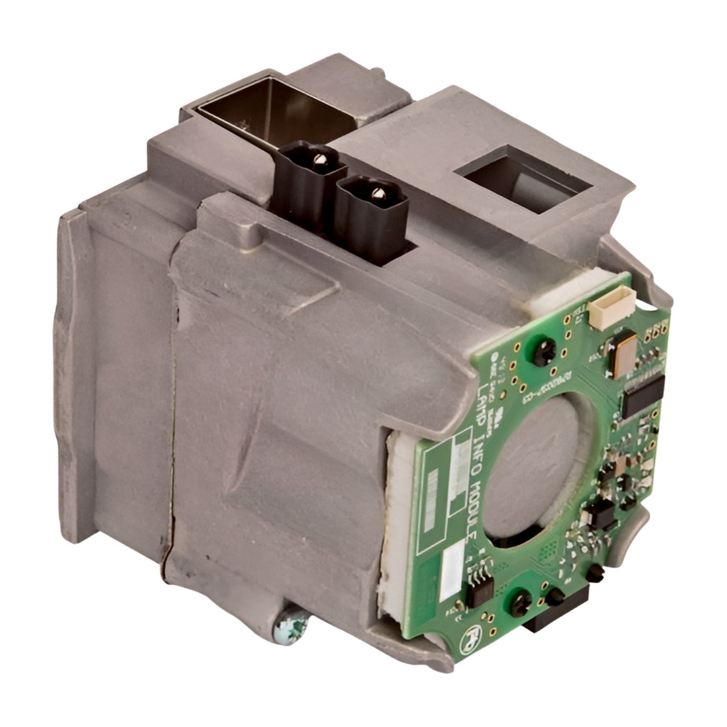 Barco CLM Series (4-pack) Replacement Projector Lamp With Original Bulb Inside