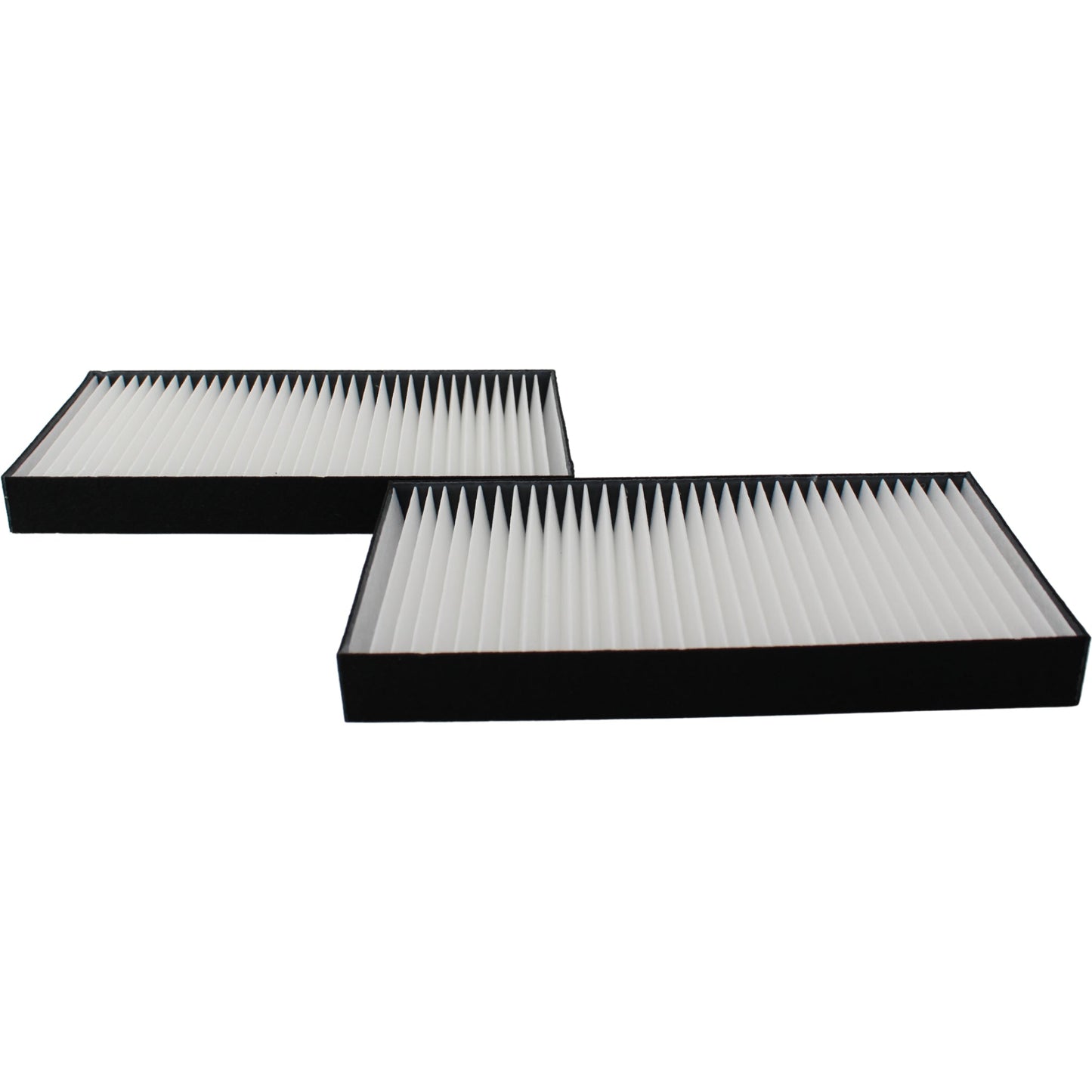 Barco Replacement Air Filters for the Barco R9899729 RLM High Density Side Filter