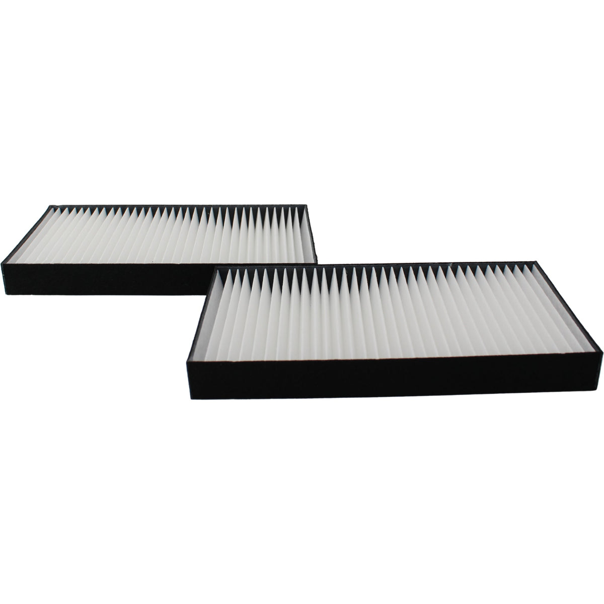 Barco Replacement Air Filters for the Barco R9899729 RLM High Density Side Filter