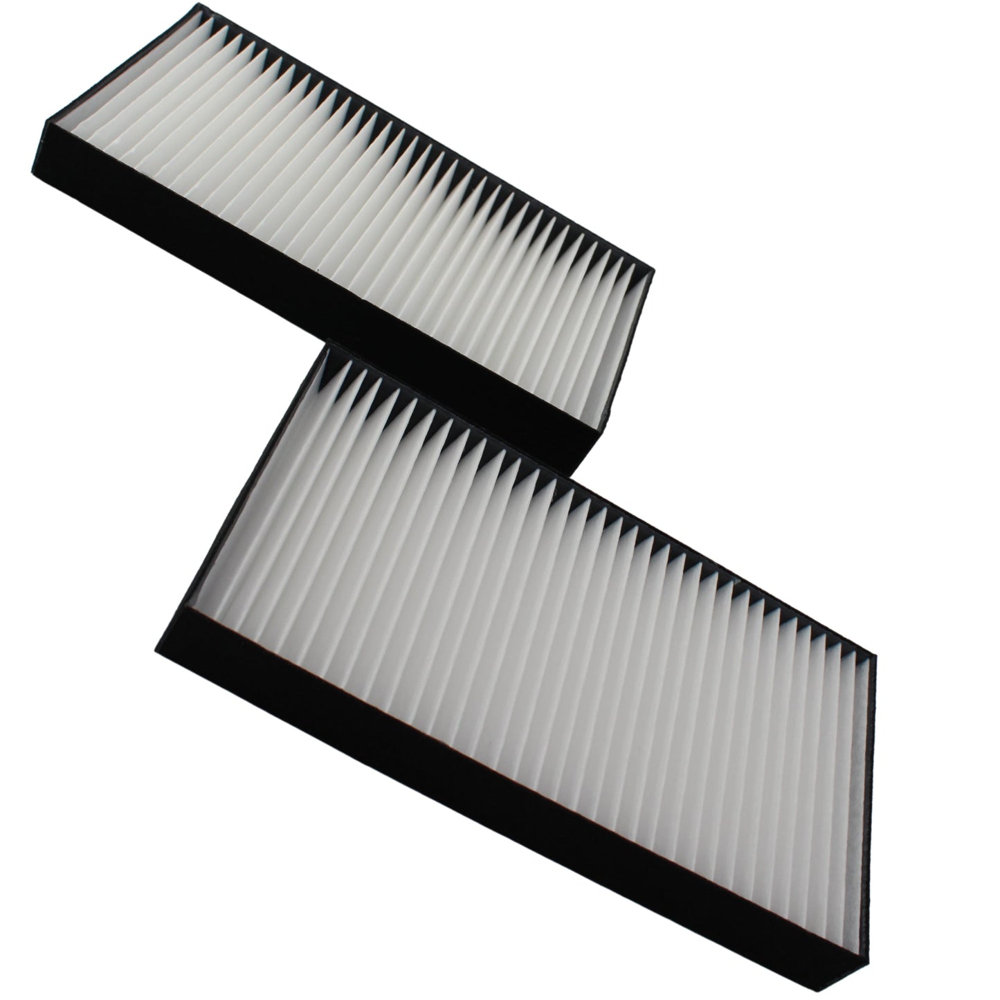 Barco Replacement Air Filters for the Barco R9899729 RLM High Density Side Filter