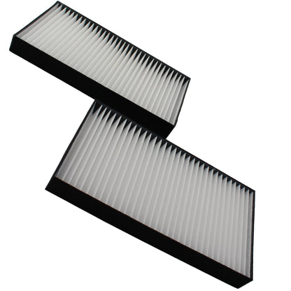 Barco Replacement Air Filters for the Barco R9899729 RLM High Density Side Filter