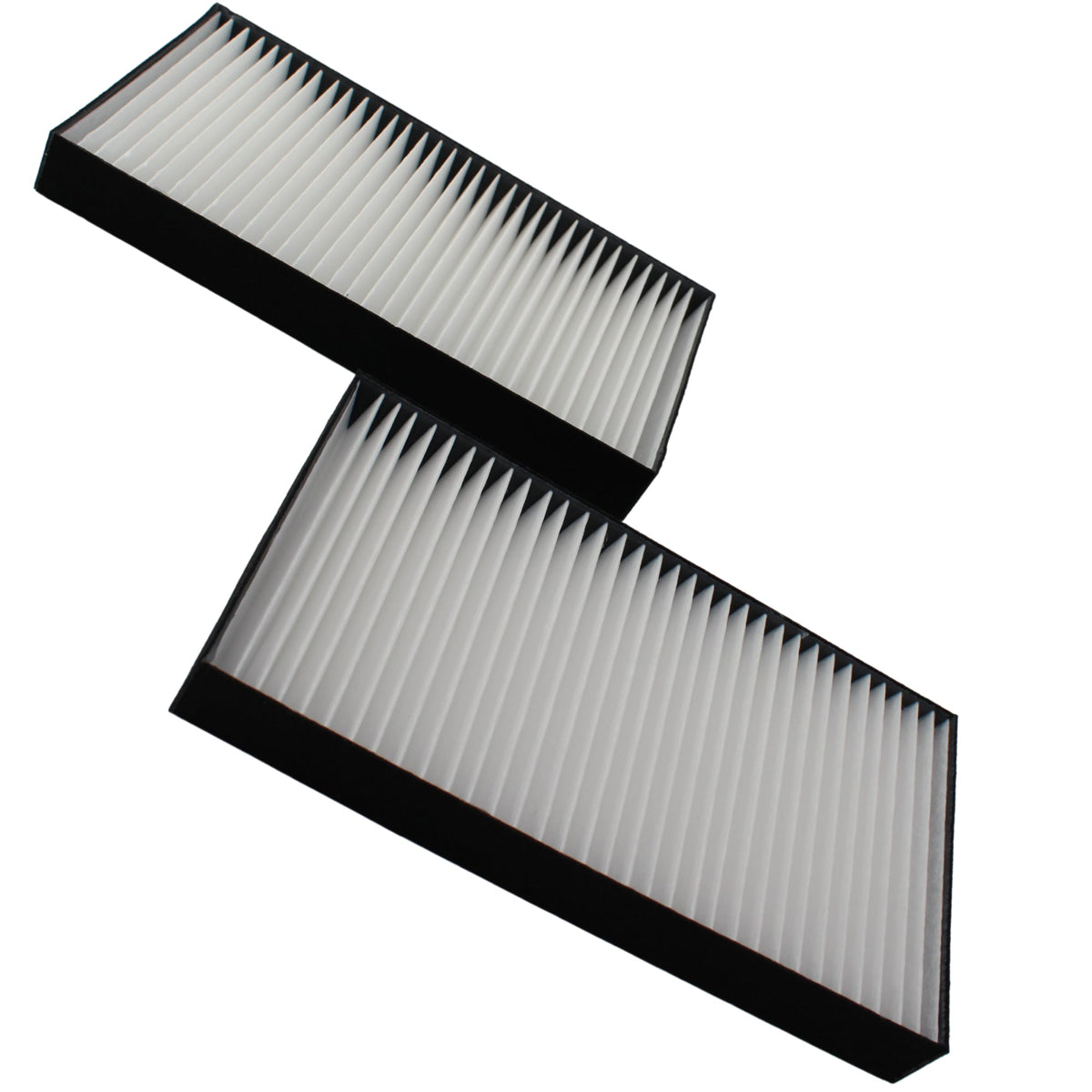 Barco R9899730 Replacement Projector Air Filters for RLM-W6 & RLM-W8