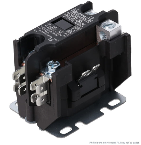Rheem 42-109499-10K Contactor