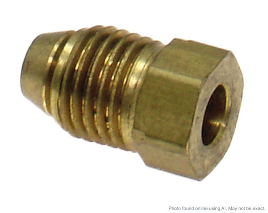 Rheem 625030 Compression Fitting