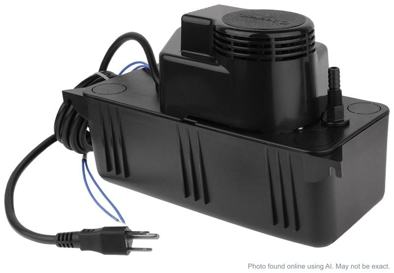 Rheem Furnace Parts 1PCB151UL Condensate Pump
