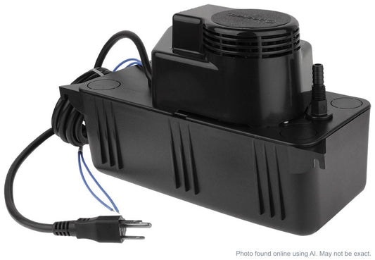Rheem Furnace Parts 1PCB151UL Condensate Pump