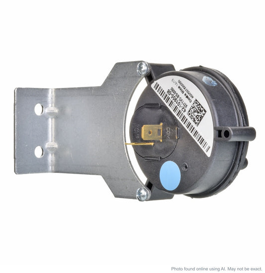 Rheem Furnace Parts 42-101955-08 Pressure Switch Assembly