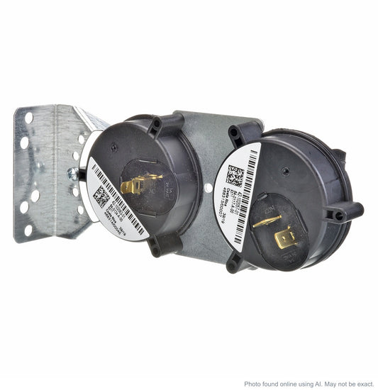 Rheem Furnace Parts 42-102056-01 Pressure Switch