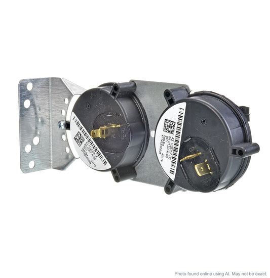 Rheem Furnace Parts 42-102056-22 Pressure Switch