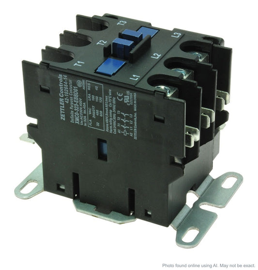 Rheem Furnace Parts 42-102664-14 Contactor
