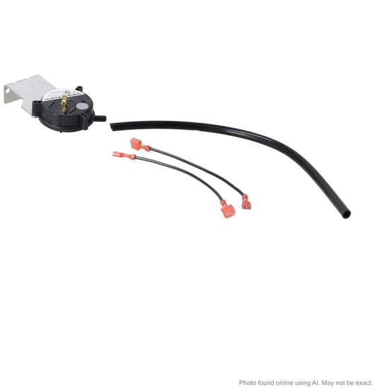 Rheem Furnace Parts 42-24196-87 Pressure Switch