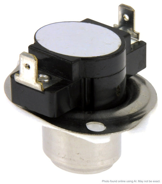 Rheem Furnace Parts 47-104465-01 Limit Switch