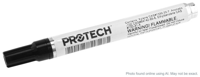 Rheem 523011 Touch-Up Paint Pen